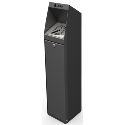 Freestanding Ashtray